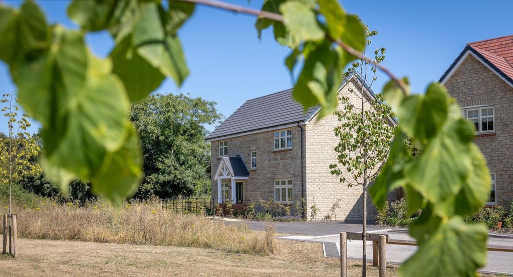 Main image of property: The Banbury, Lackham Place