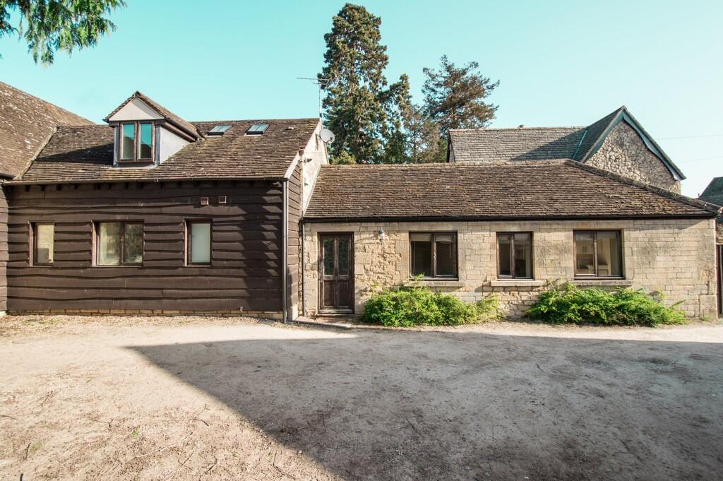 Main image of property: Deep Street, Prestbury, Cheltenham GL52 3AW