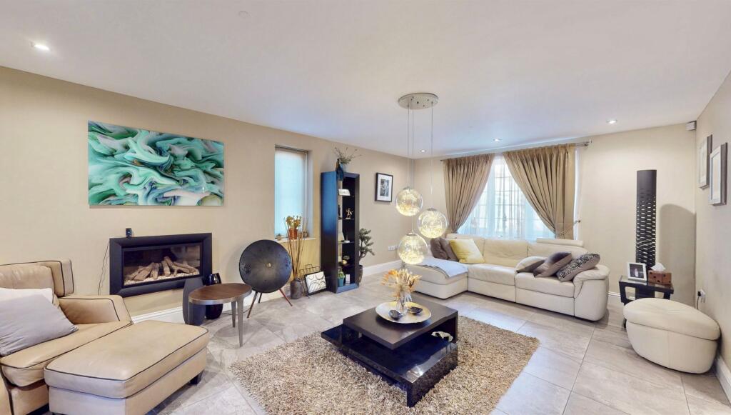 Main image of property: Alison Close, Eastcote, HA5