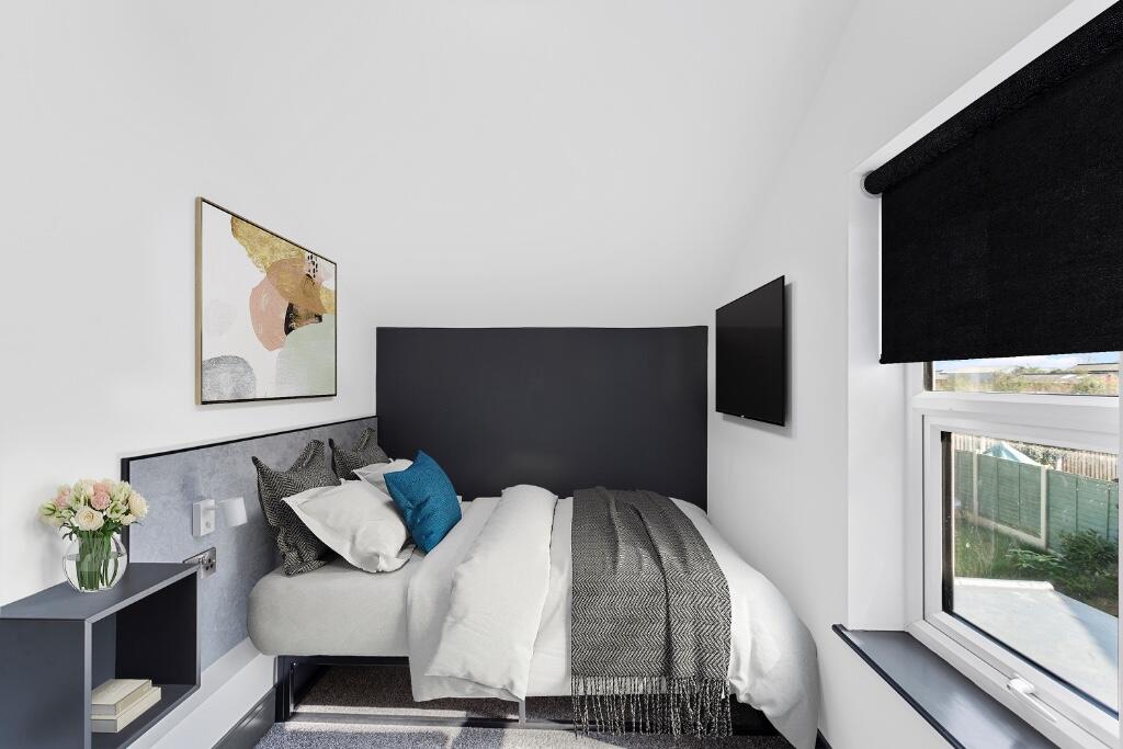 Main image of property: Bridge Avenue, NG9