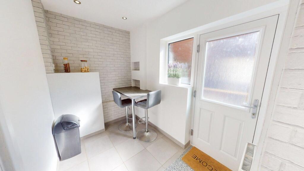 House in Westhoughton, Wingates - View 5