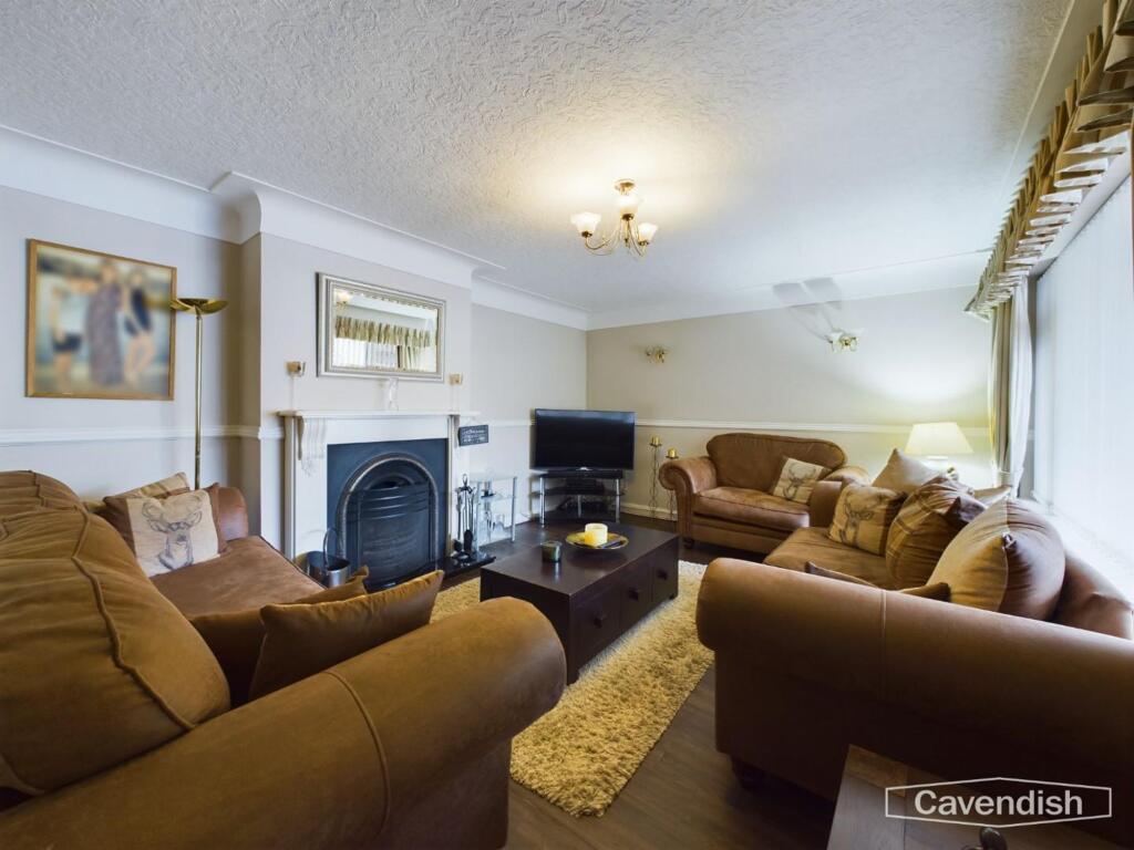 Meadowcroft, Higher Kinnerton, CH4 photo 4