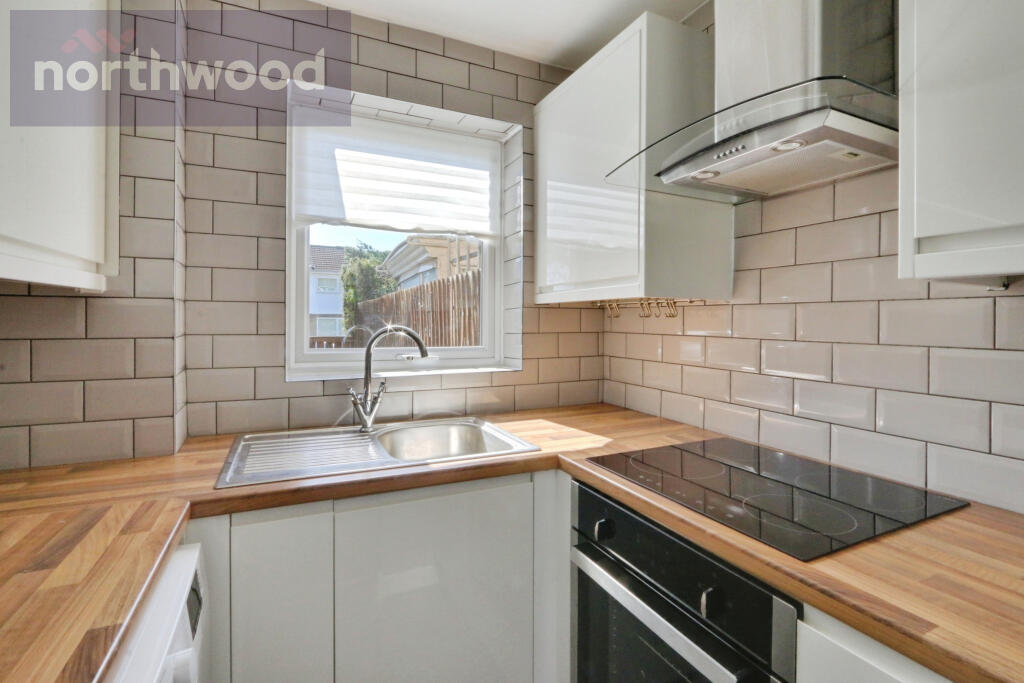 House in York - View 5