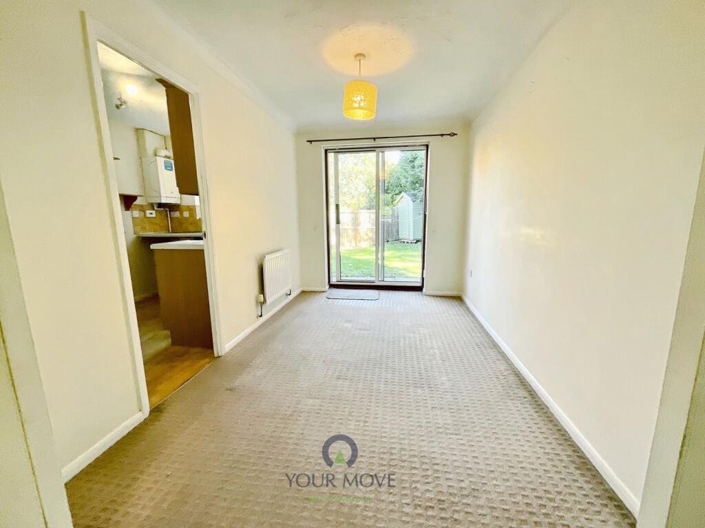House in Worcester - More