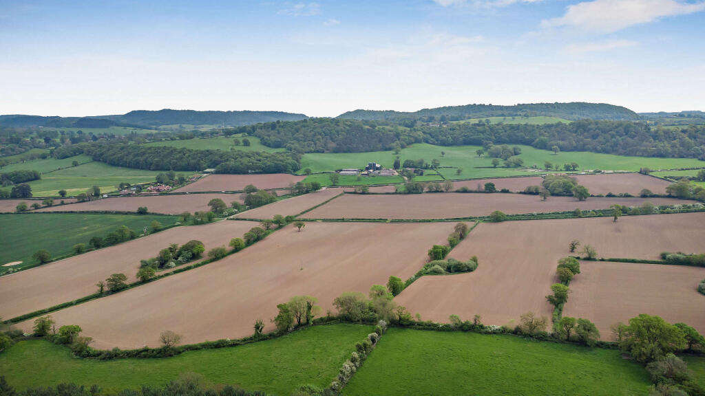 Main image of property: Oak Farm, Broxton - Lot 4