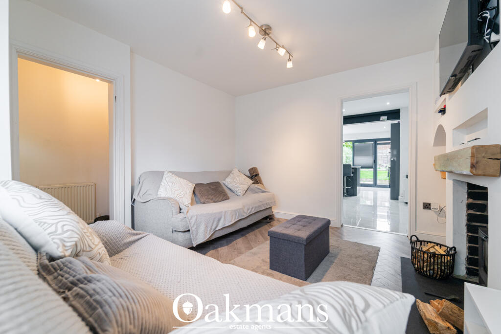 Groveley Lane, Birmingham, B31 photo 4