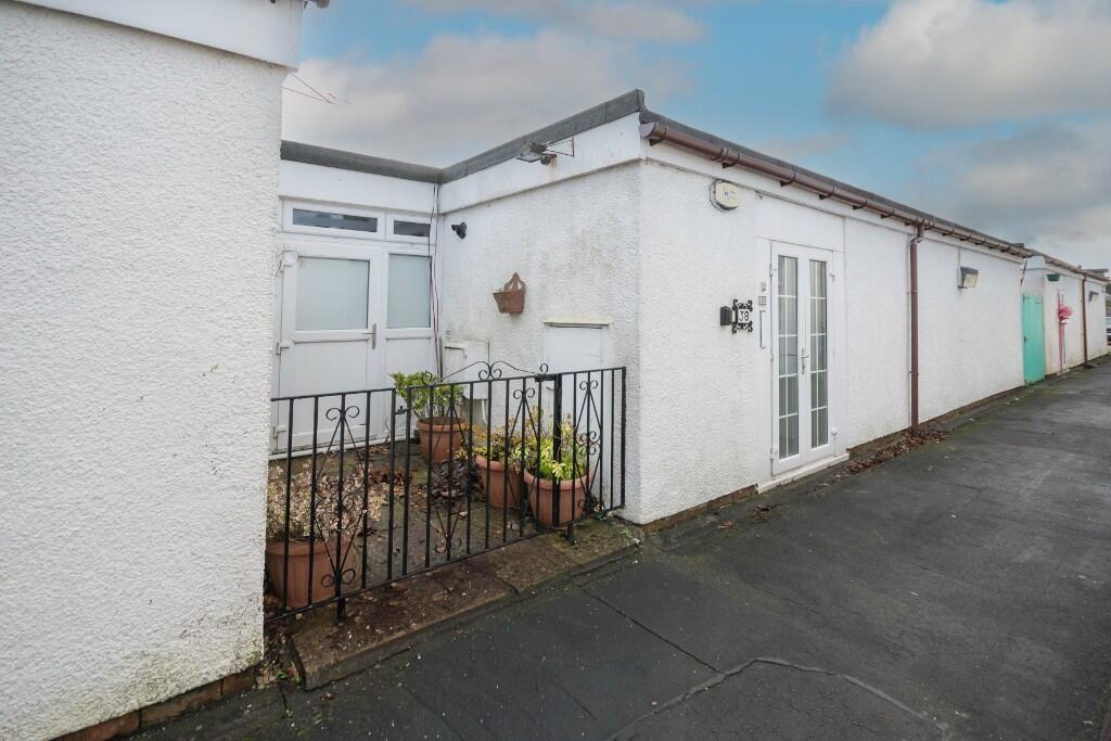 Main image of property: 38b Clouden Road, G67