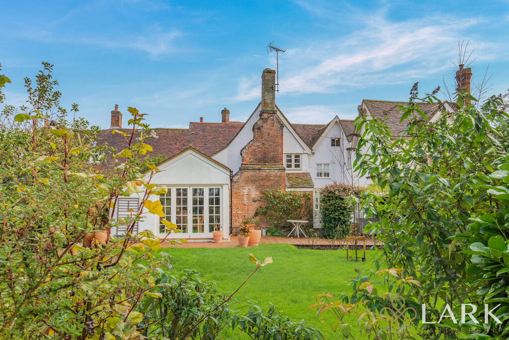 Main image of property: The Green, Long Melford