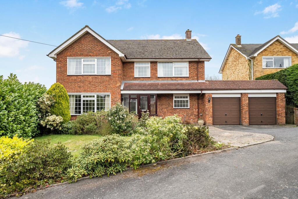 Main image of property: Bayham Road, Tunbridge Wells, TN2