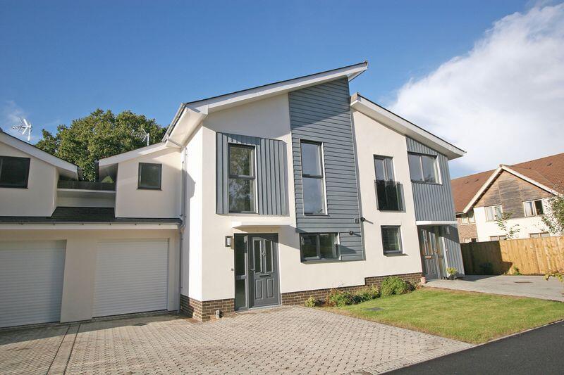 Billington Place, Burgess Hill, Burgess Hill