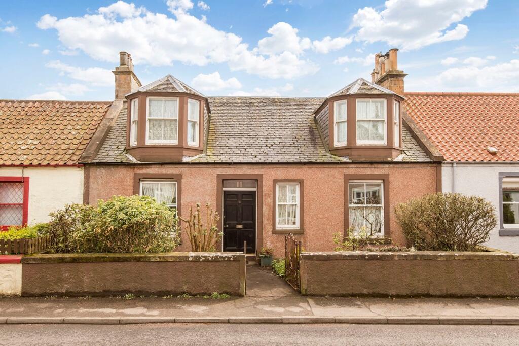 Main image of property: James Street, Pittenweem, KY10