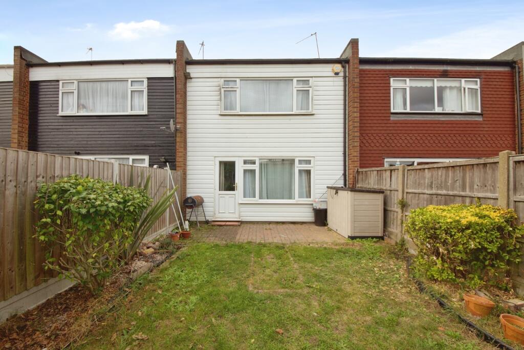 House in London - View 5