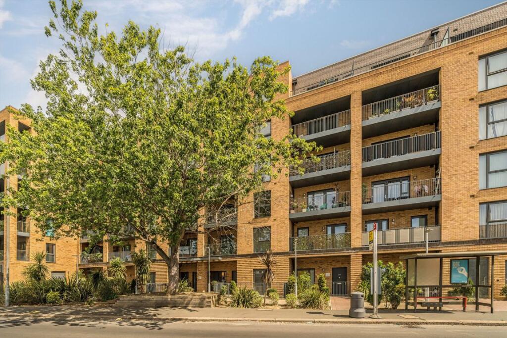Main image of property: Kingston Road, New Malden