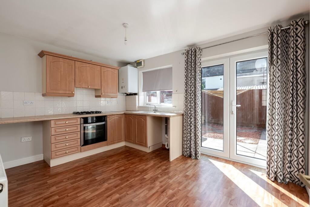 House in Boston, Bargate, Staniland - View 3