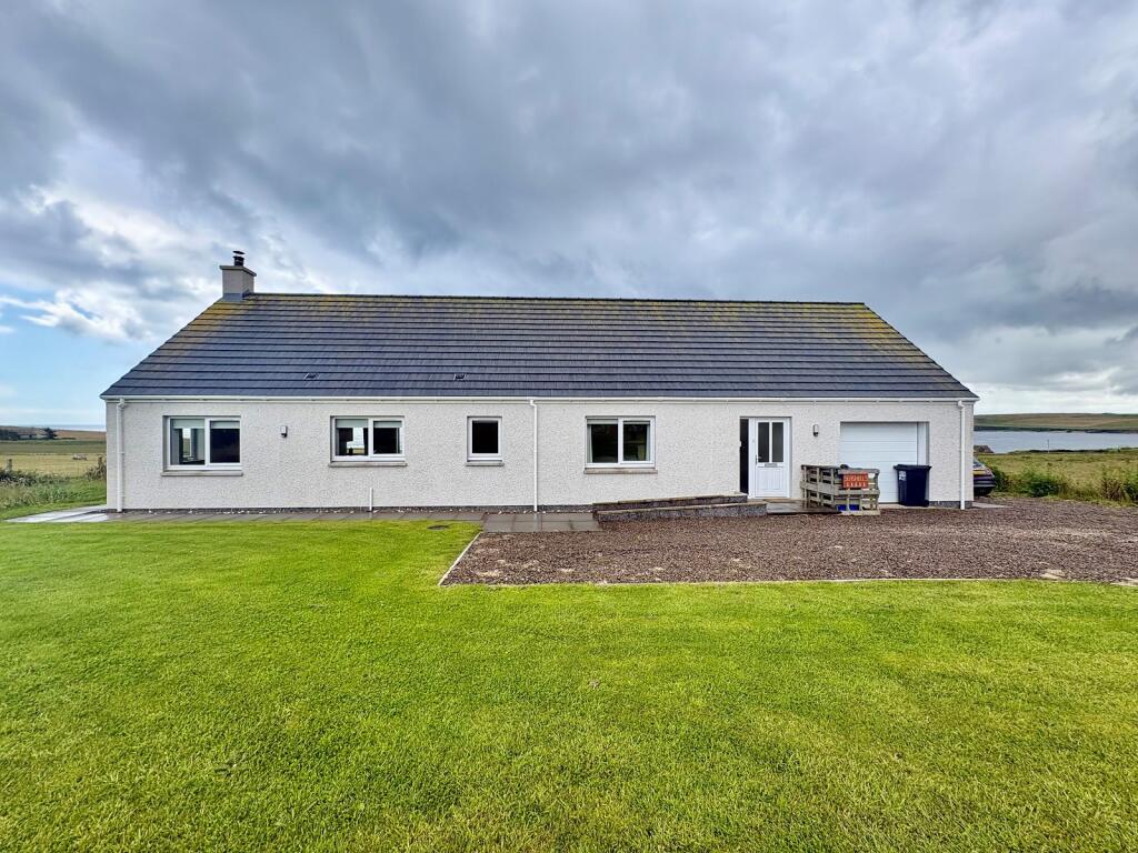 Main image of property: Freswick, Wick, Highland. KW1 4XX