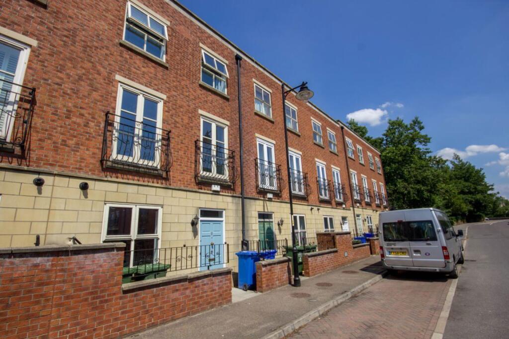 Main image of property: Elsham Terrace, Boston, Lincolnshire