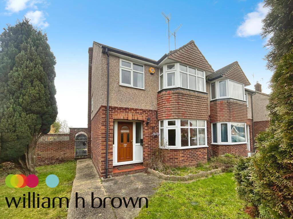 Main image of property: Shakespeare Road, COLCHESTER