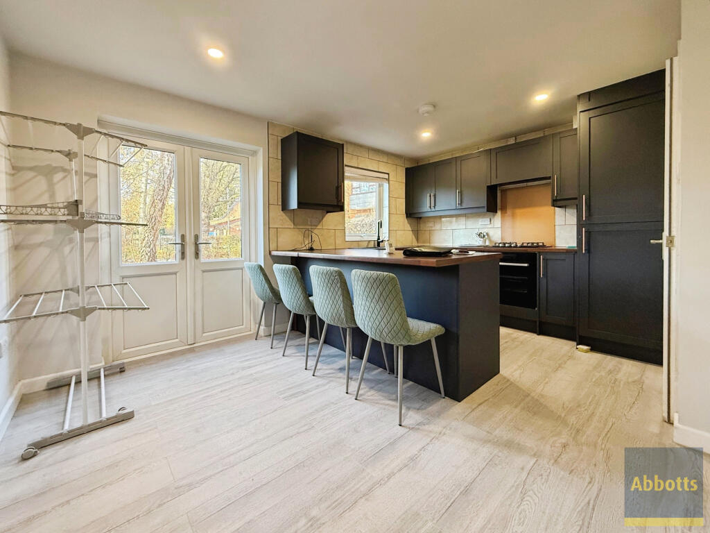 Main image of property: Brampton Court, NR5 9AN