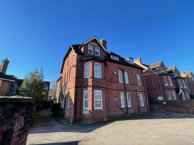 Main image of property: Clapham Road