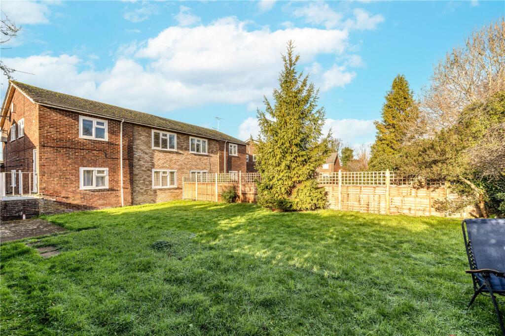 Main image of property: Wilcher Close, East Hagbourne, Didcot, Oxfordshire, OX11