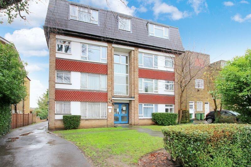 Apartment in Dartford - View 5