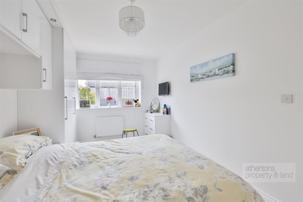 Additional image 12 of Springbrook, Clitheroe, Ribble Valley