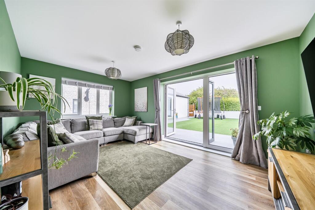 House in Truro - View 2