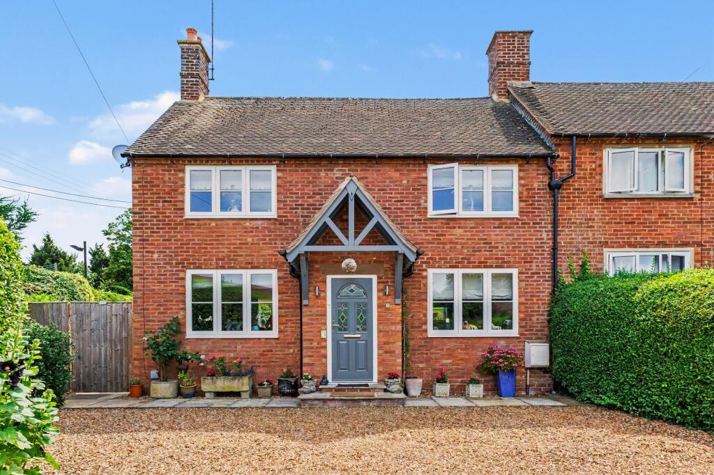 Main image of property: Armscote Road, Tredington, CV36