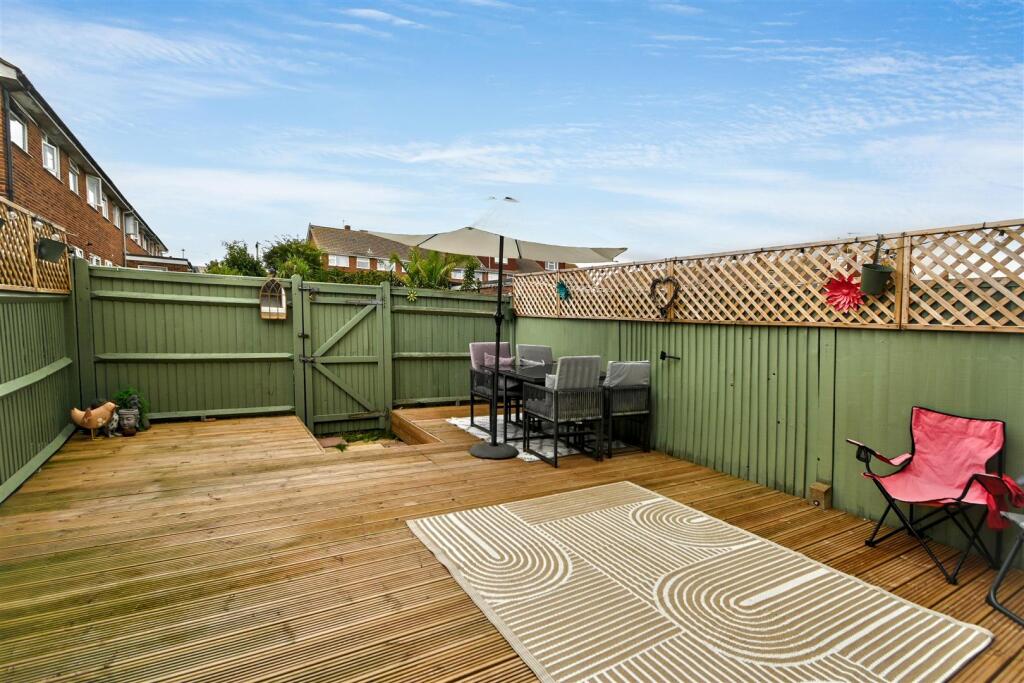 House in Brighton - View 4