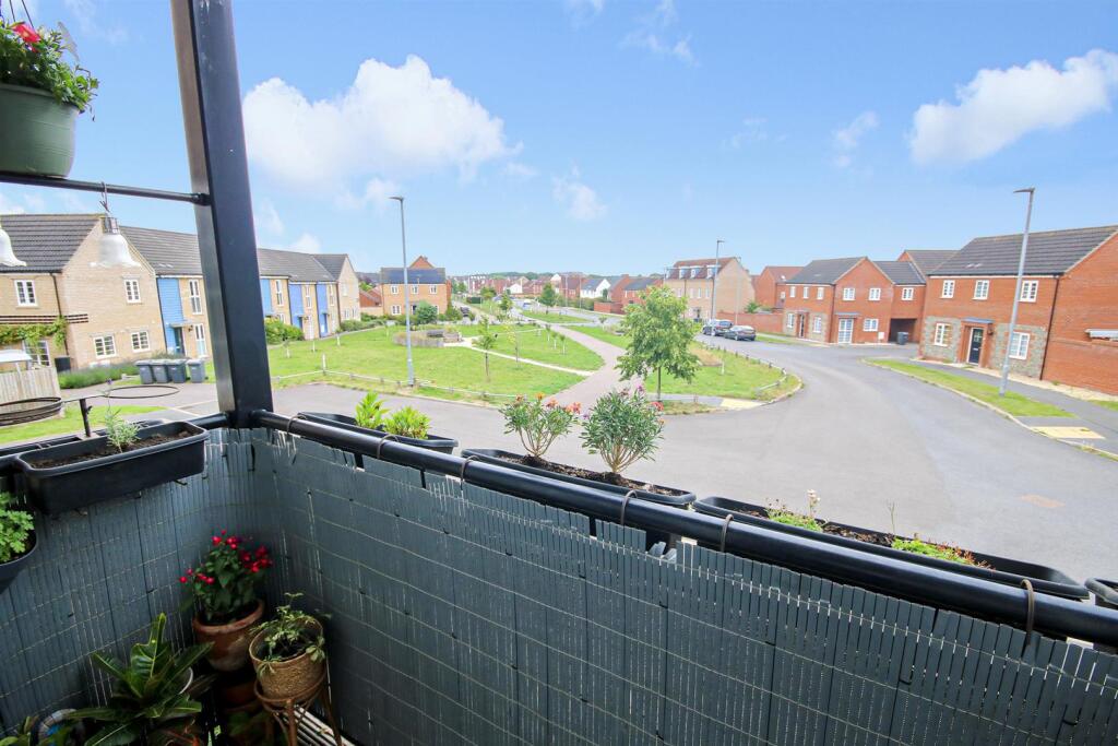 Apartment in South Norfolk, Costessey - More