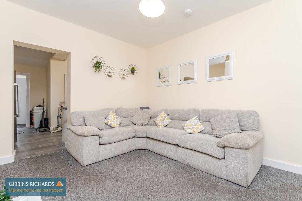 House in Taunton - More