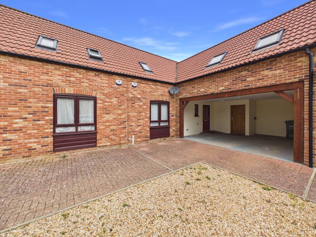 Main image of property: Southfield Court, Lynn Road, Southery, Norfolk
