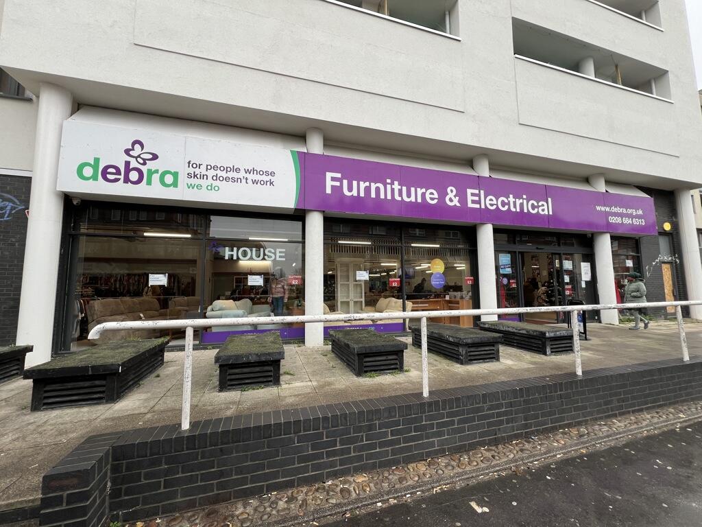 Main image of property: 390-398 London Road, Croydon, CR0 2SW