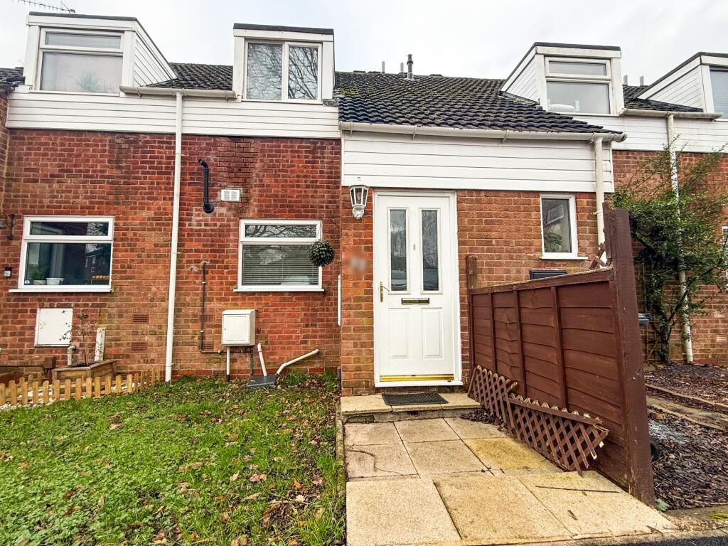Main image of property: Oldbury Close, Redditch