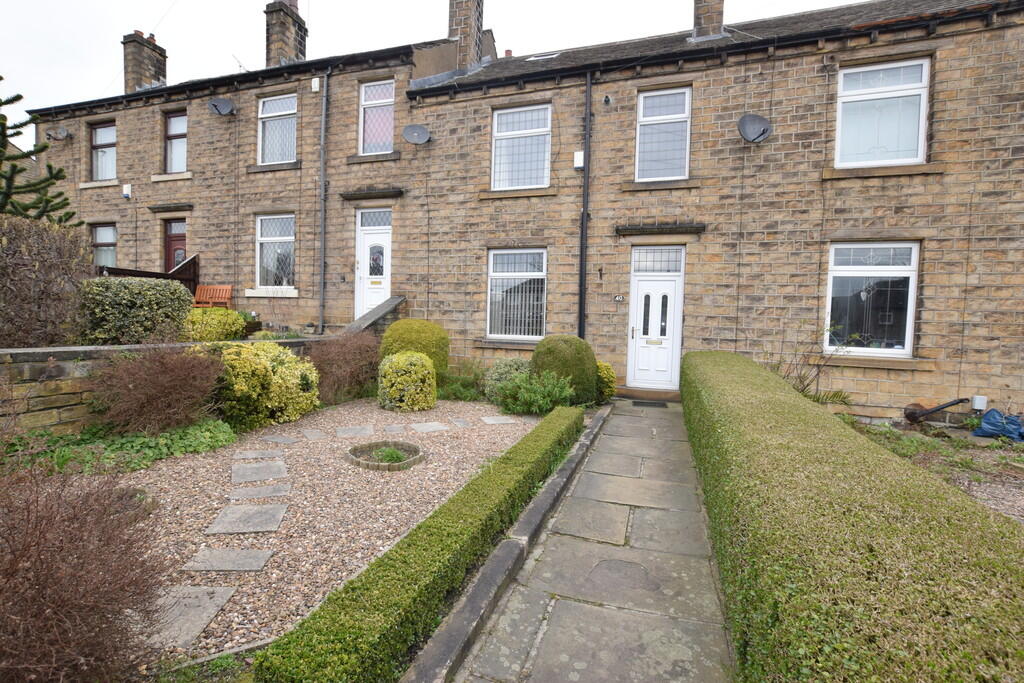 Main image of property: Bradley Road, Bradley