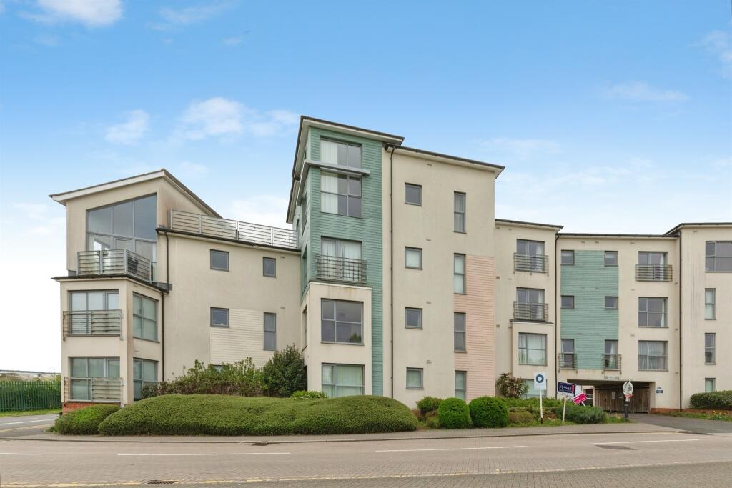 Main image of property: Long Down Avenue, Bristol