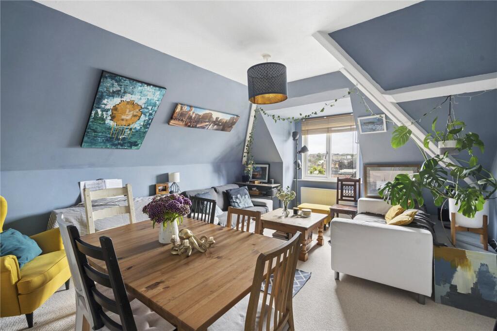 Apartment in Bristol, Redland - View 5