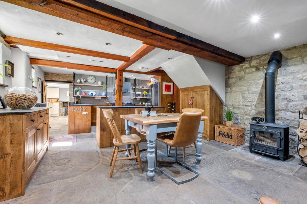 Hockley Lane, Ashover, Chesterfield, S45 0ER photo 4