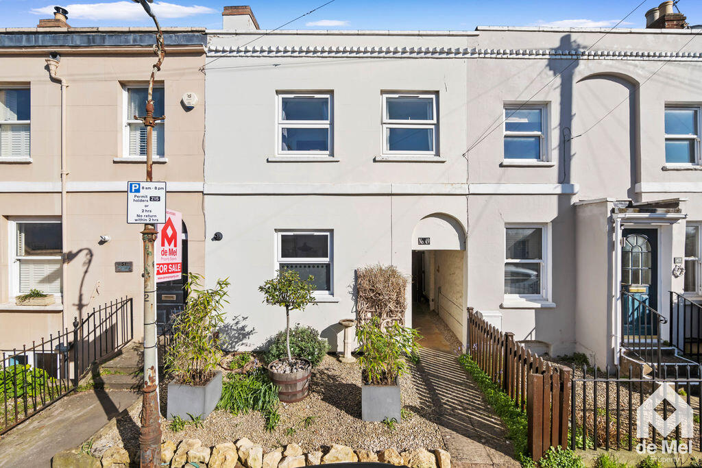 Main image of property: Fairview Street, Cheltenham