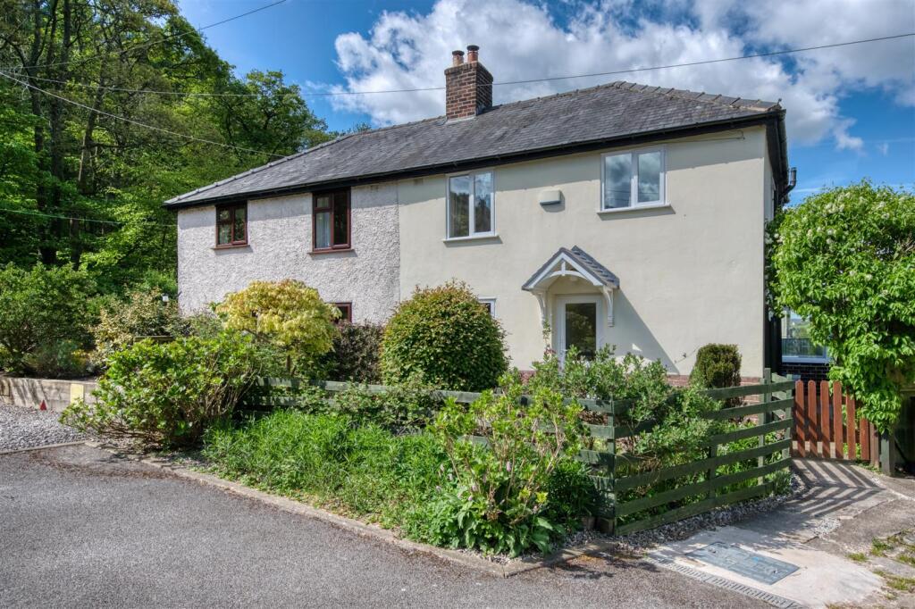 Main image of property: The Dale, Hathersage, Hope Valley