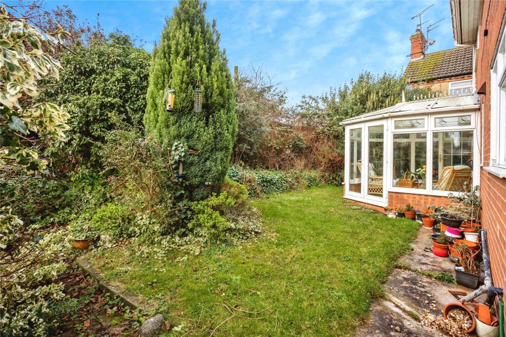 Church Street, Cropwell Bishop, Nottinghamshire, NG12 photo 2