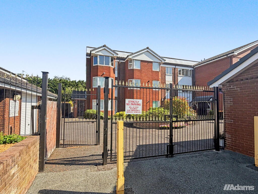 Main image of property: Willow Tree Court, Widnes