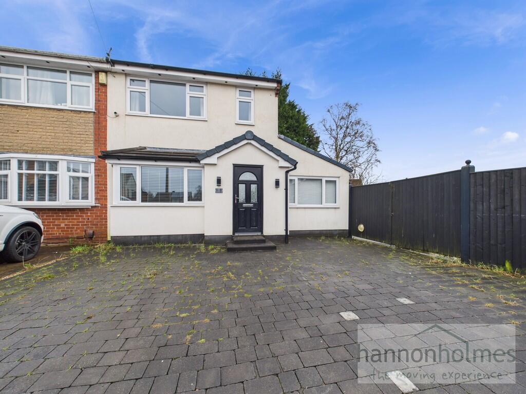 House in Bolton, Stoneclough - View 4