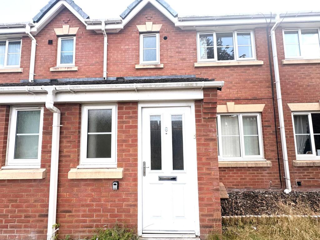 Main image of property: Naylor Green, ELLESMERE PORT