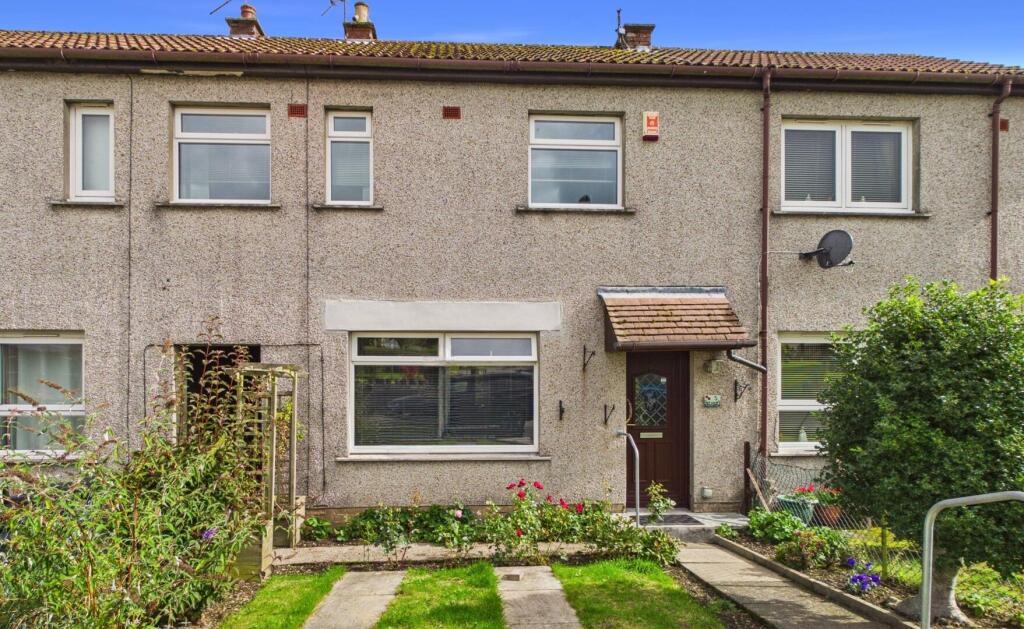 Main image of property: Ashmark Avenue, New Cumnock, Cumnock