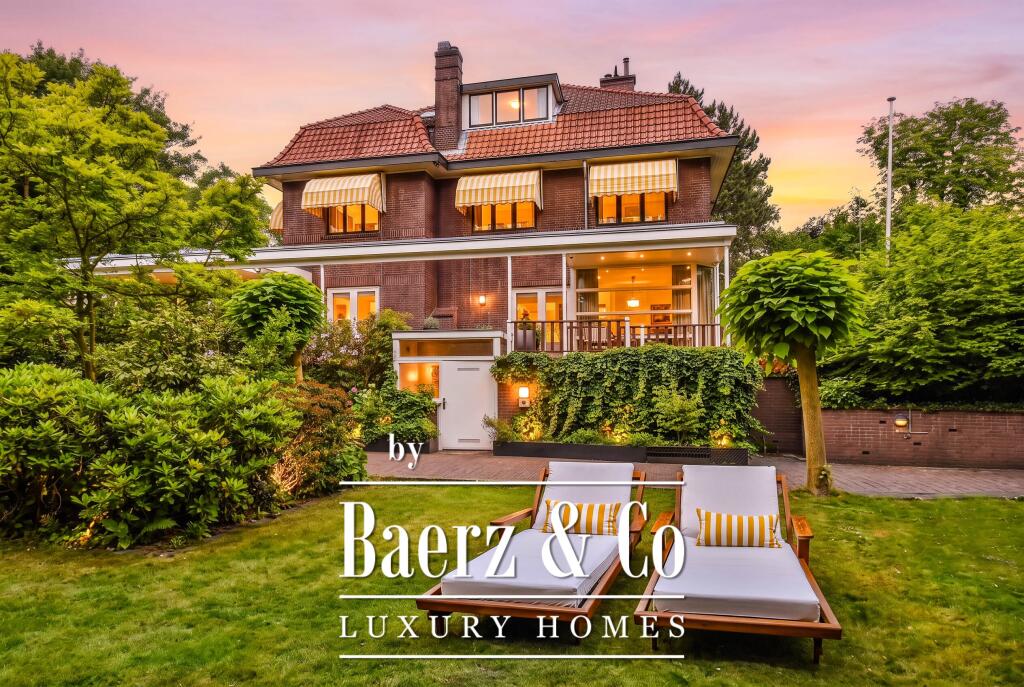Main image of property: Zuid-Holland, Wassenaar