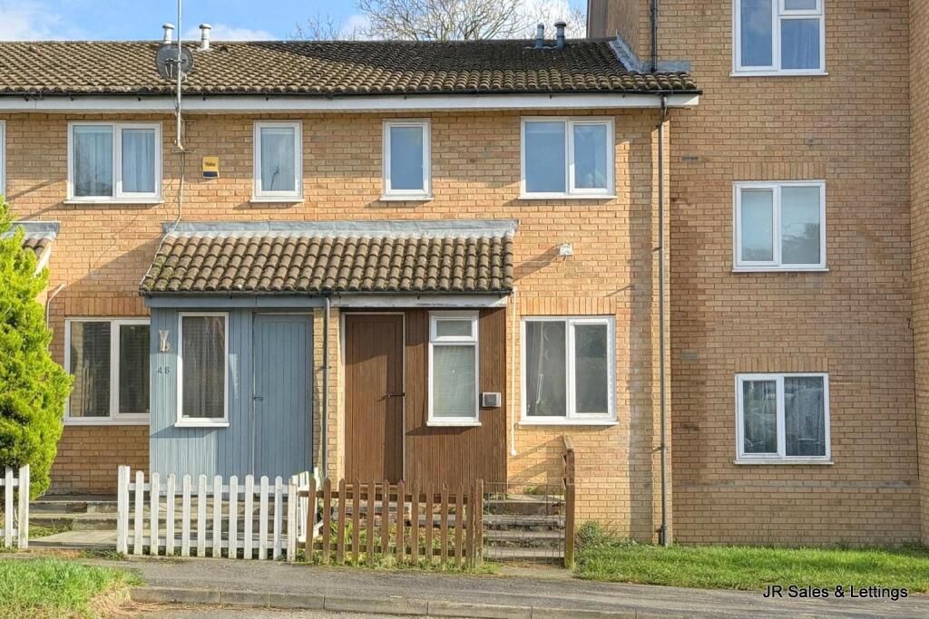 Main image of property: Redwood Way, Barnet
