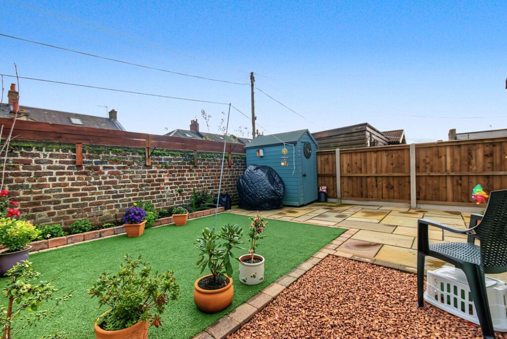 House in Kilmarnock, South Ayrshire - View 4