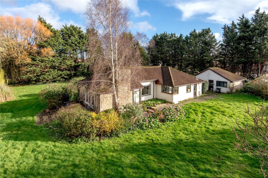 Main image of property: Wellington Road, Taunton, Somerset, TA1