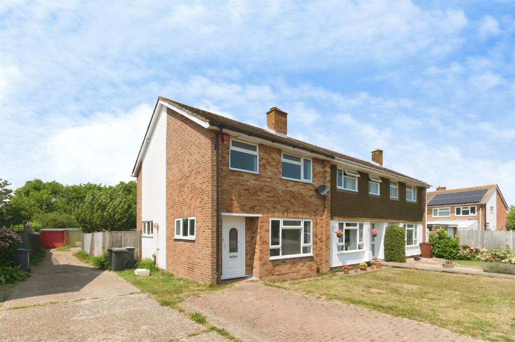 Main image of property: Seven Sisters Road, Eastbourne